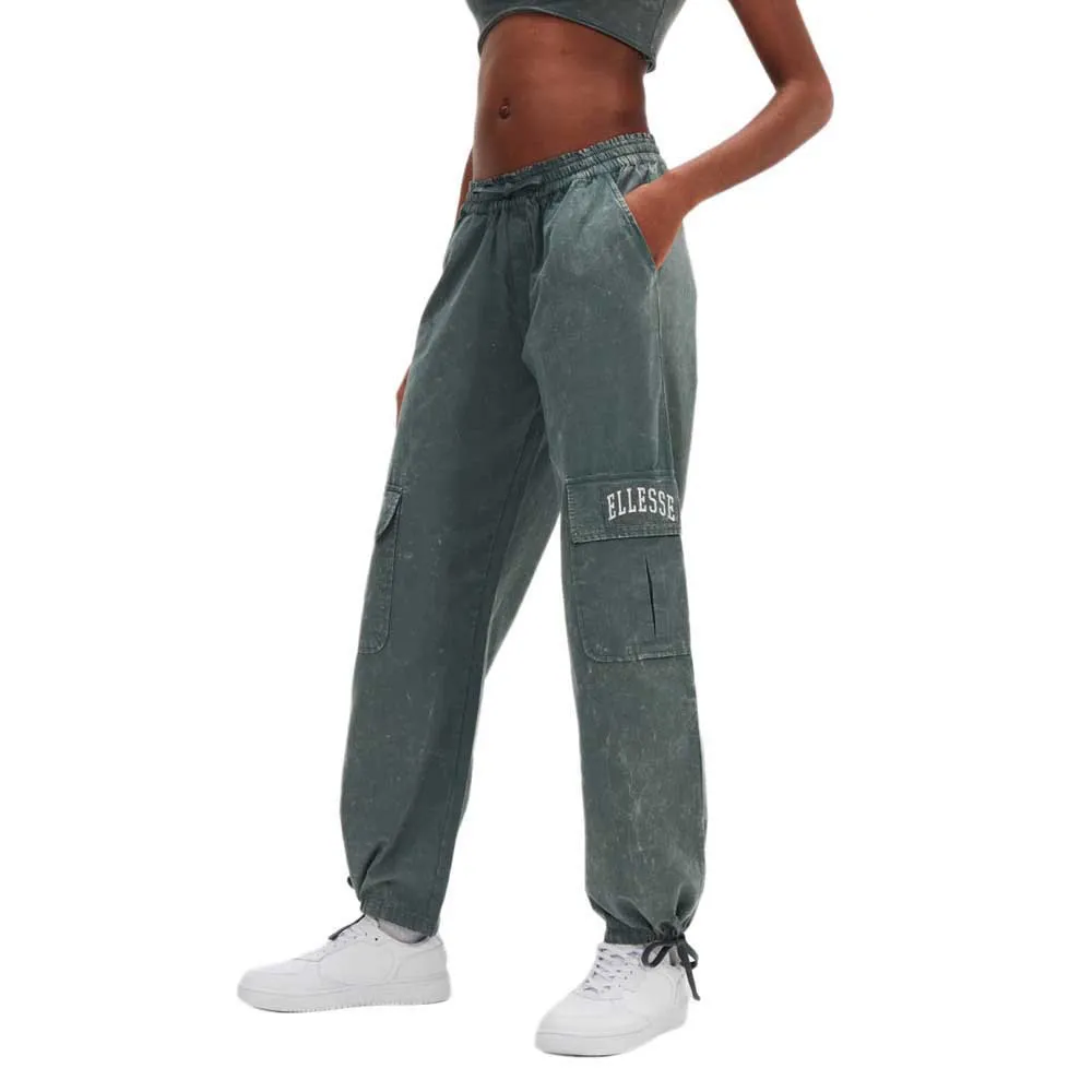 

Спортивные брюки Ellesse Staci, зеленый