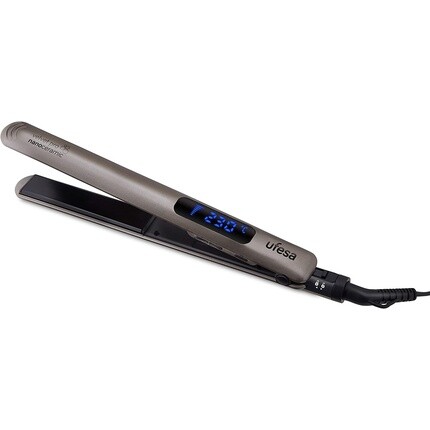 

Pp5500 Velvet Pro Керамический утюг с ЖК-дисплеем до 220 Вc, Ufesa