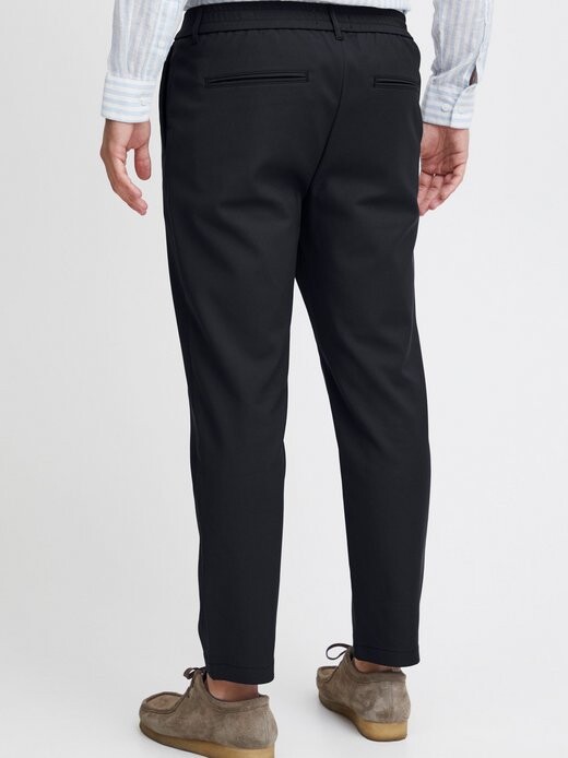 

Брюки из ткани cfmarc Casual Friday, синий