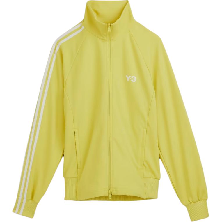 

Y-3 Курка Y 3 с полосками, Pure Sulfur