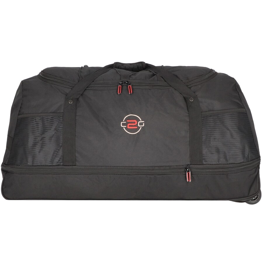 

Дорожная сумка Nowi, черный