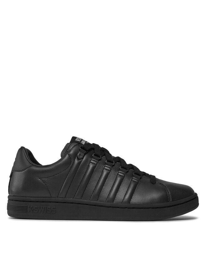 

Кроссовки Lozan II K-Swiss, черный