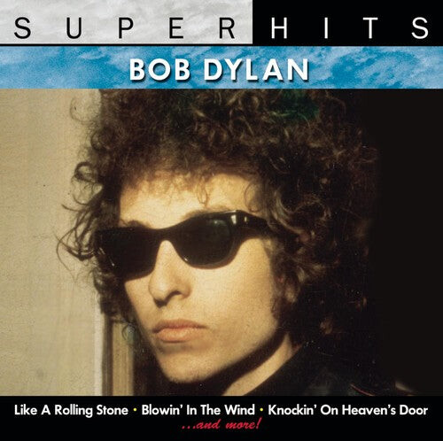 

CD диск Dylan, Bob: Super Hits