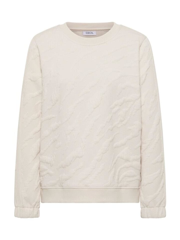 

Толстовка Cecil