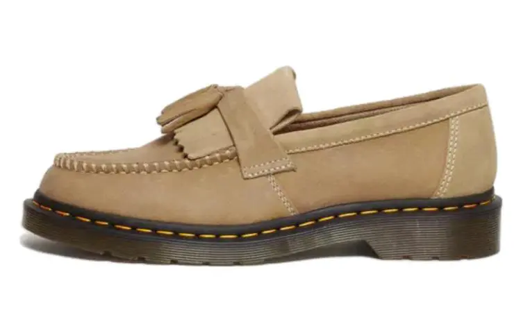 Лоферы Dr.Martens унисекс, Brown