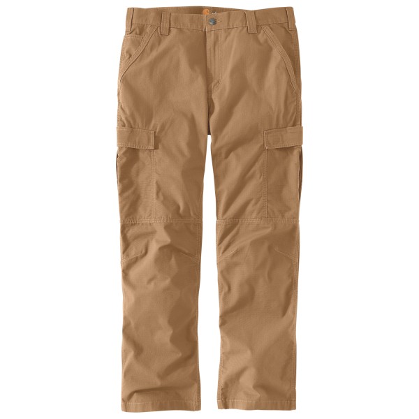 

Force Broxton Cargo Pant - брюки для отдыха Carhartt, хаки
