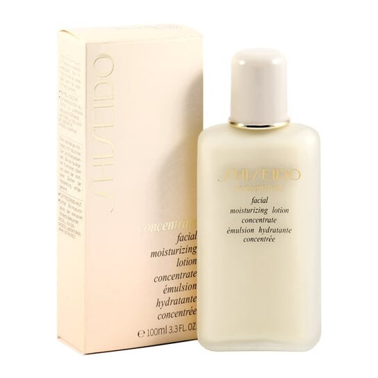 

Концентрат, тоник для лица, 100 мл Shiseido