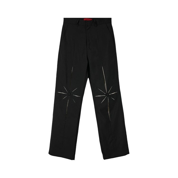 

Брюки KUSIKOHC Origami Pants, черный