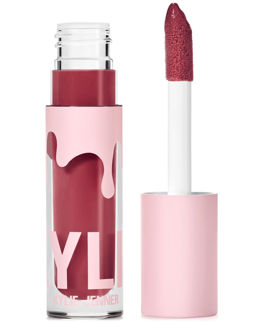 

Высокий блеск Kylie Cosmetics, цвет 100 posie k