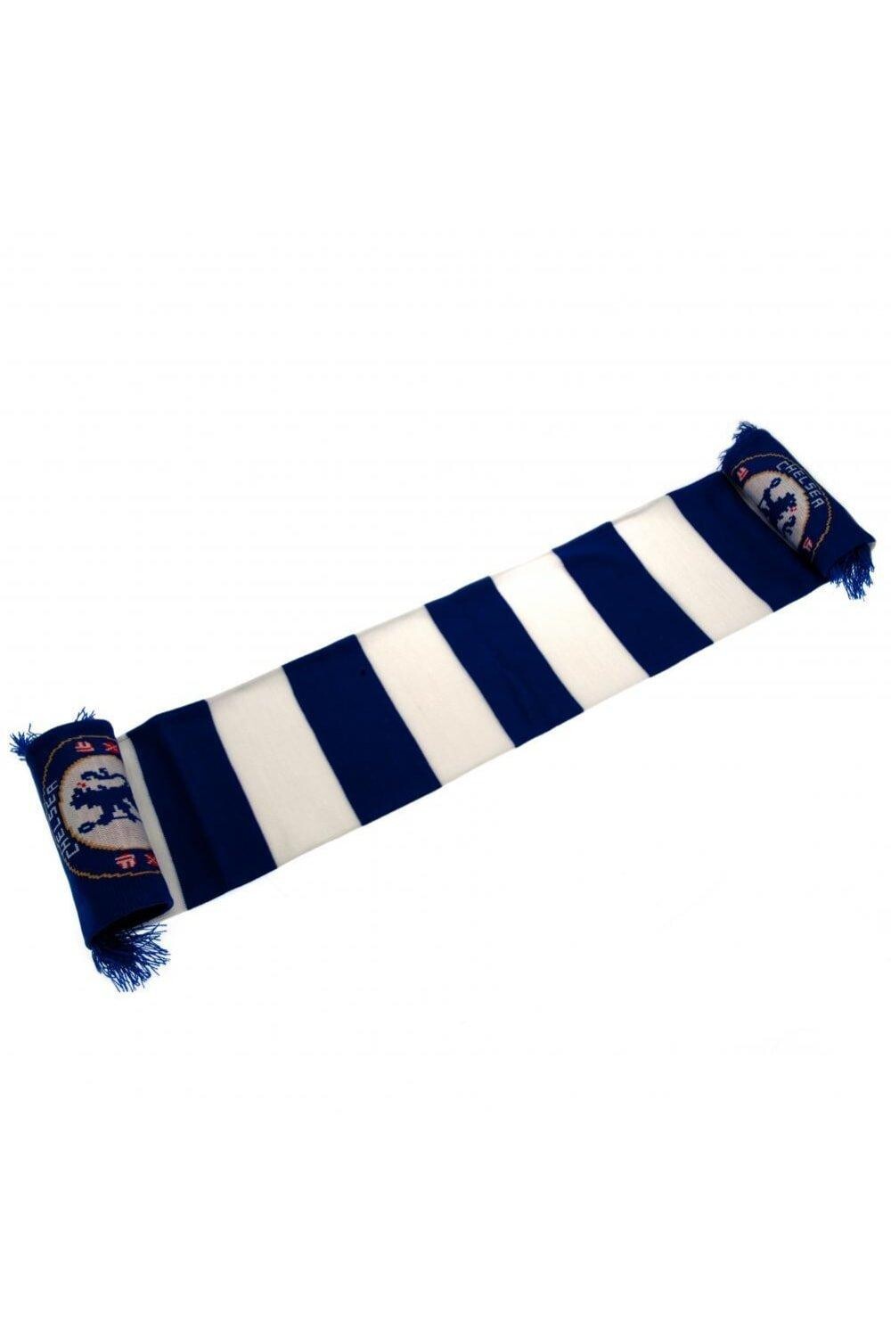 

Бар Шарф Chelsea FC, синий