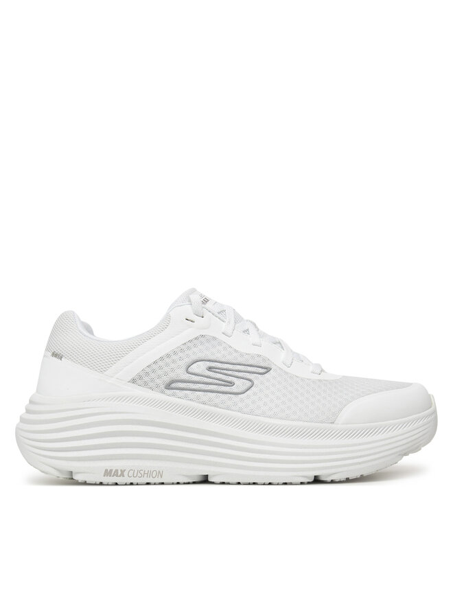 

Кроссовки Max Cushioning Endeavour- 220613/Wht Skechers, белый