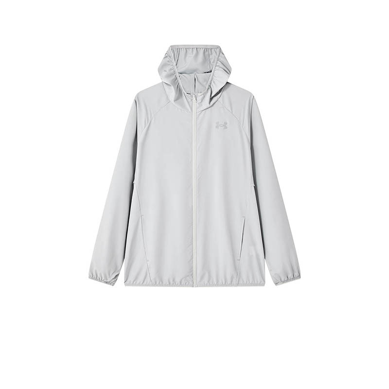 

Коллекция outdoor wear life Under Armour, серый