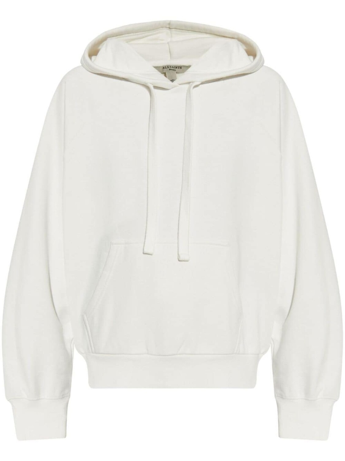 

AllSaints толстовка с капюшоном Talon, белый