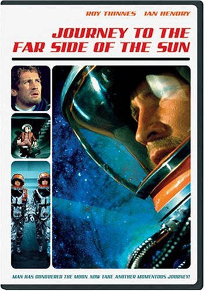 

Диск DVD Journey To The Far Side Of The