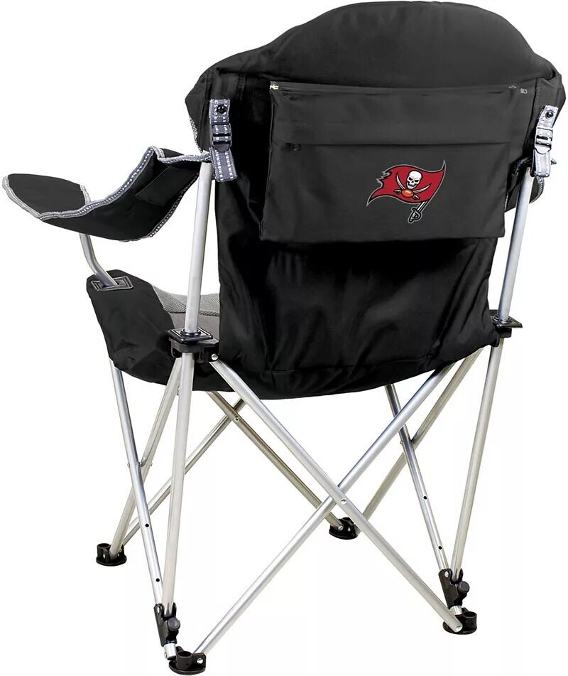 

Picnic Time Tampa Bay Buccaneers откидывает походный стул