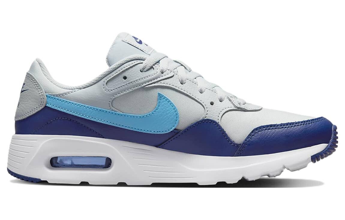Мужская обувь Nike Air Max Sc Lifestyle — фото 2