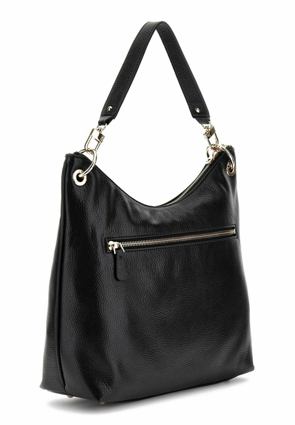 

Сумка LEVIA LARGE HOBO Guess, черный