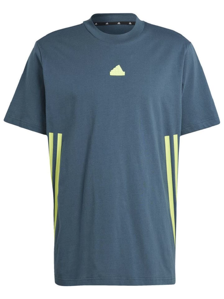 

Футболка adidas, цвет adidas m fi 3s t t-shirt herren