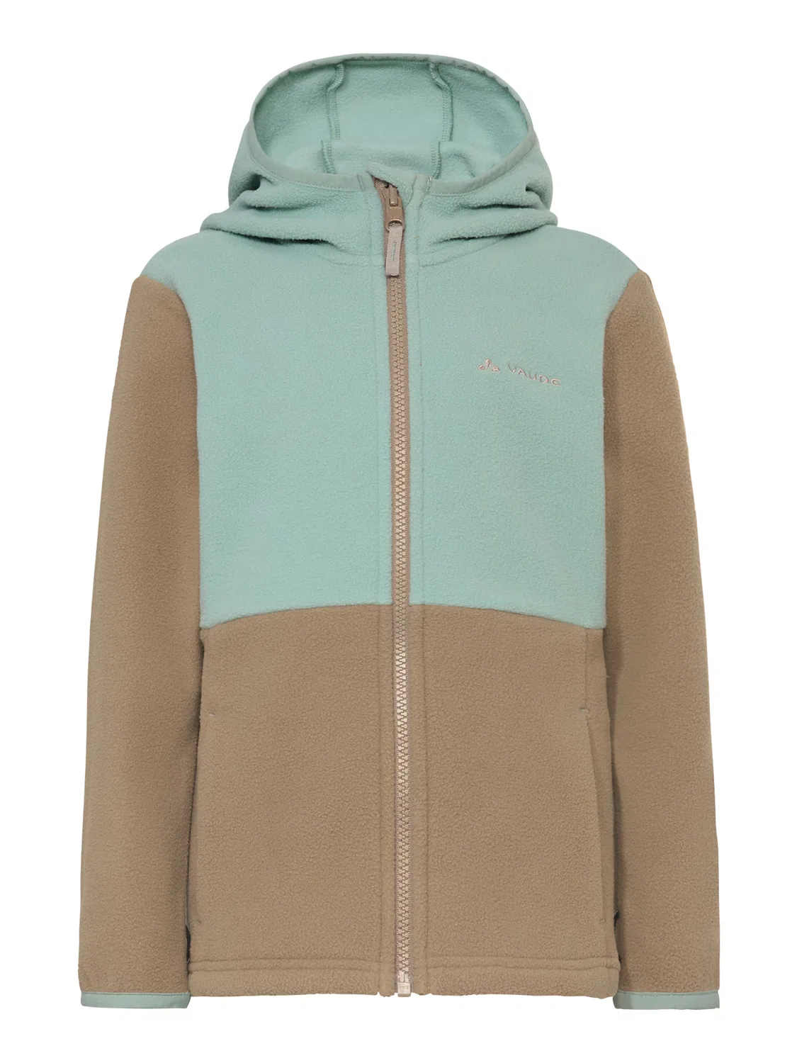 Спортивная куртка 'Pulex' Vaude, Brocade/Mint