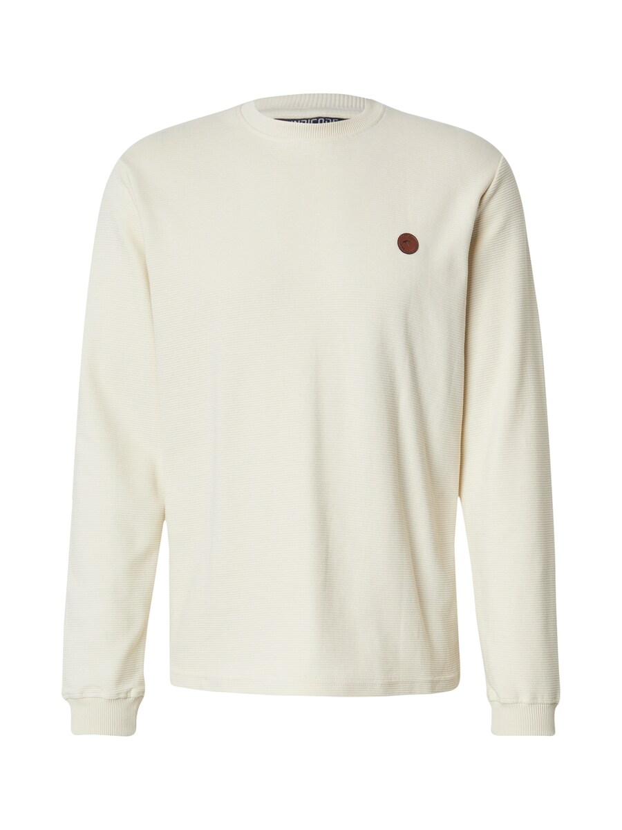 

Толстовка INDICODE JEANS Salupe, Ivory