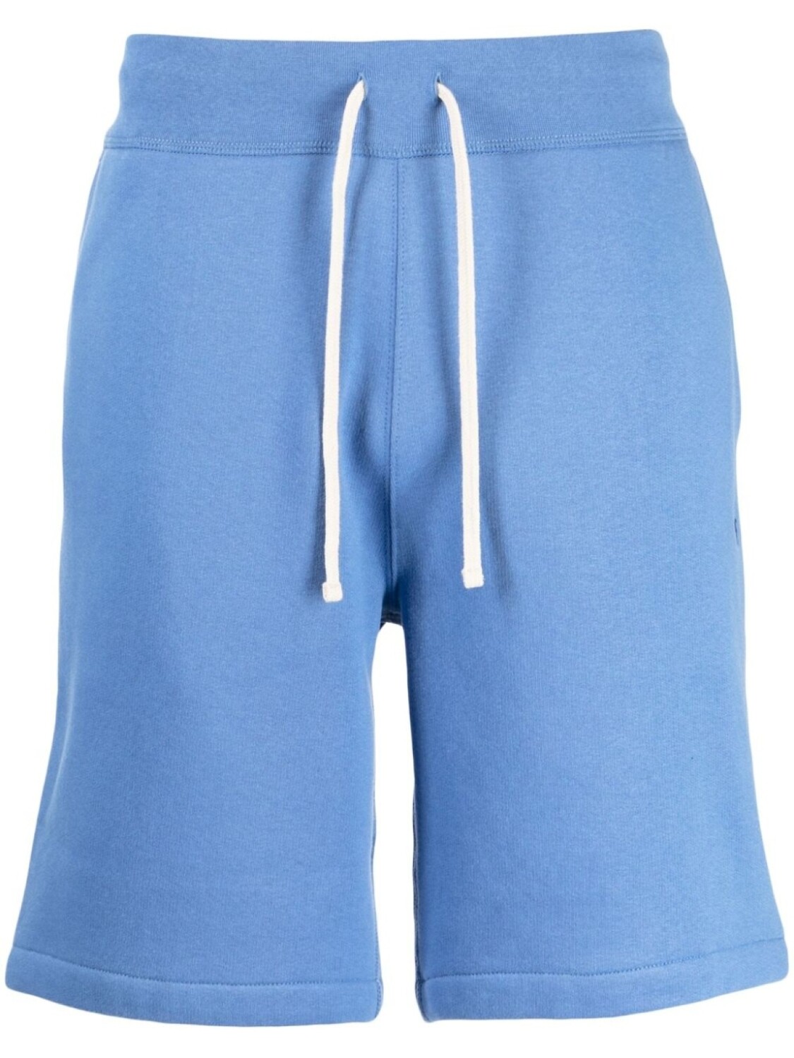 

Polo Ralph Lauren спортивные шорты с логотипом Polo Pony, синий