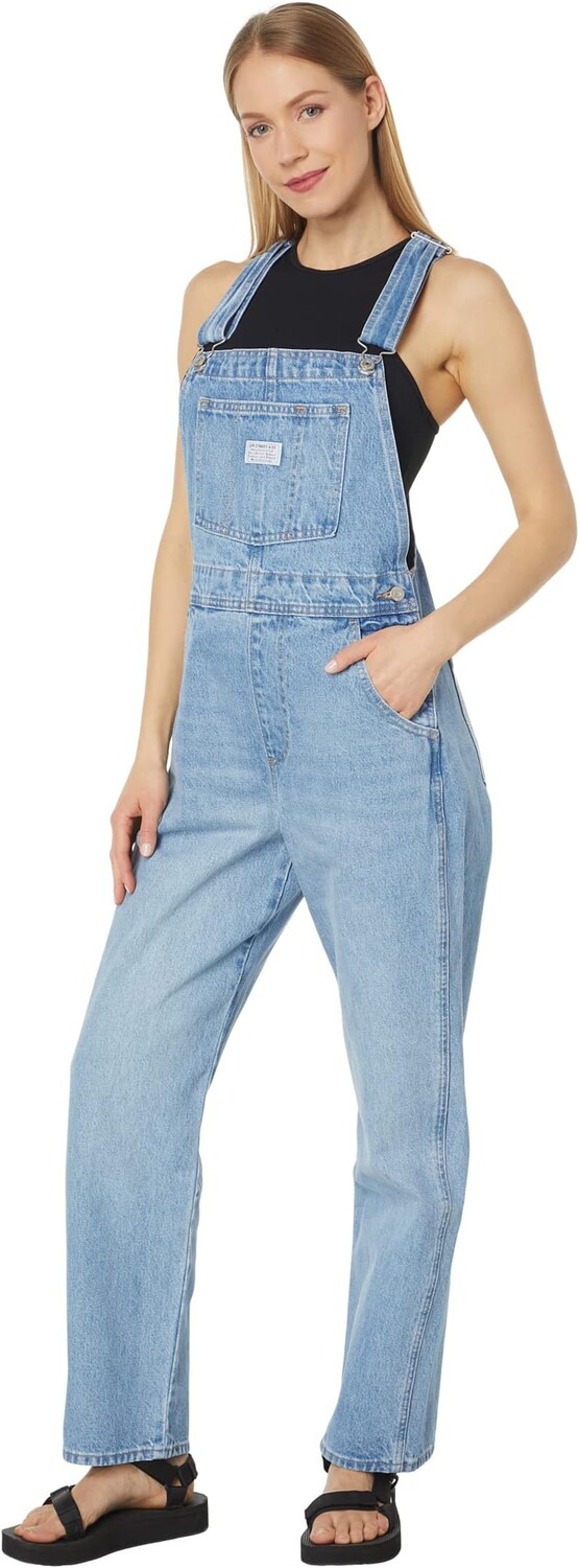 

Винтажный комбинезон Levi's, цвет What A Delight