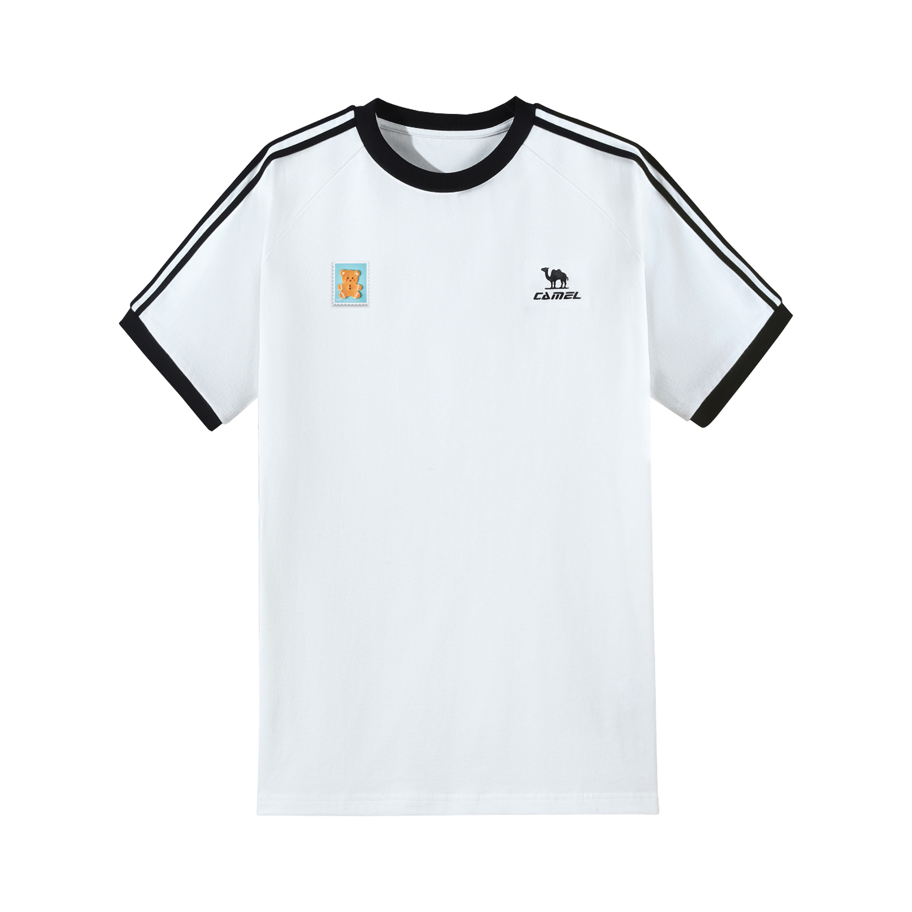 

Футболка Urban Function Series Unisex CAMEL, белый