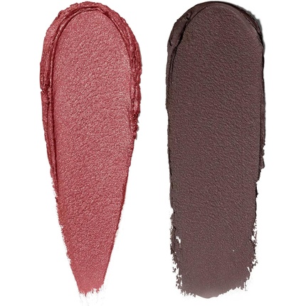 Тени для век Long Wear Cream Shadow Stick Pink Steel Bark для женщин 0,05 унций Bobbi Brown — фото 2