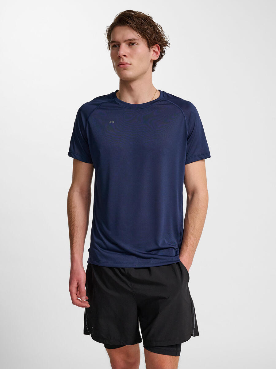 

Футболка Nwlbeat Execute. Мужская, NEWLINE