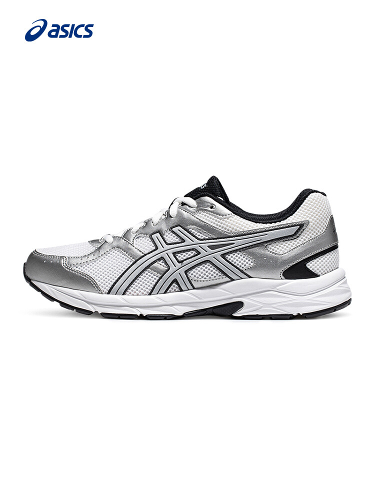 

Кроссовки Asics Gel-Contend CN с сеткой, серый
