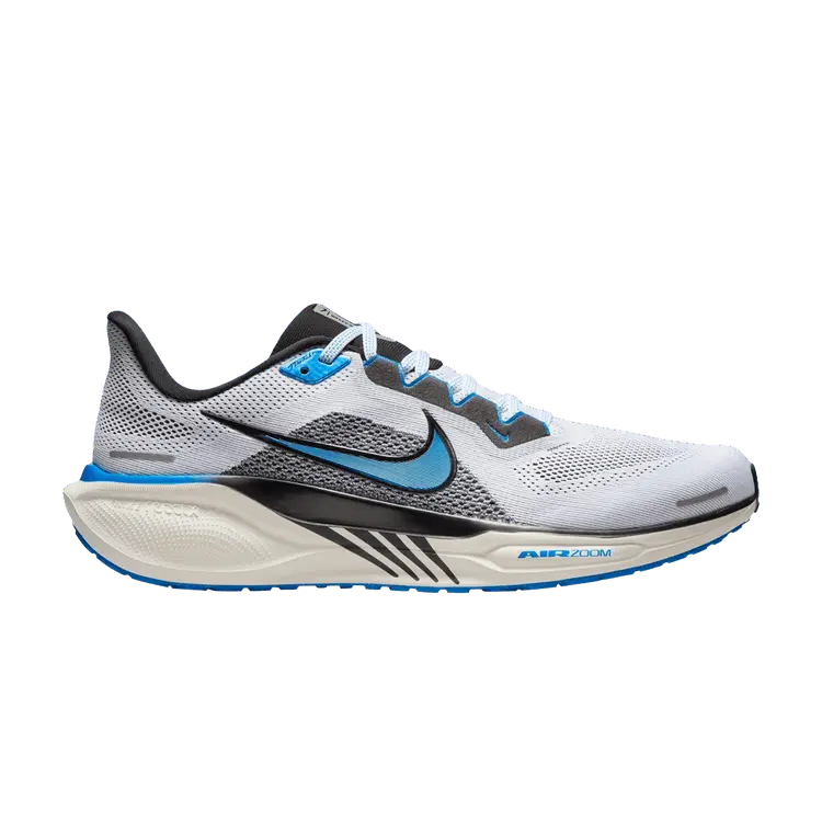 

Кроссовки Nike Air Zoom Pegasus 41 '2K5', белый