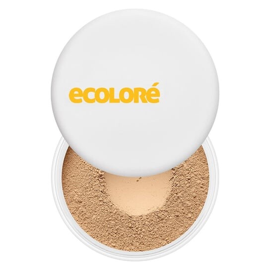 

Минеральная основа Velvet Soft Touch Nude 3 №573 - 10г - Ecolore