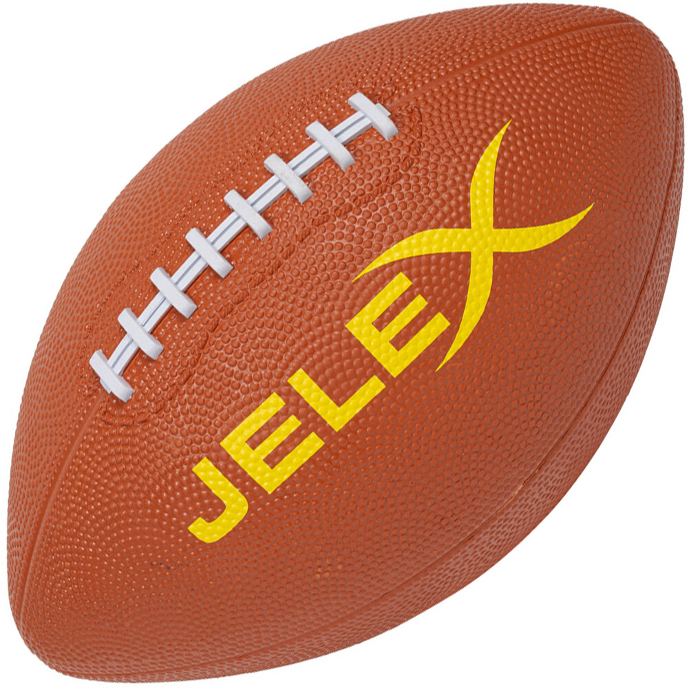 

JELEX Touchdown Американский футбол классический коричневый