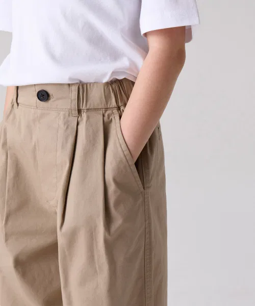 Детские брюки MUSINSA STANDARD KIDS — фото 4