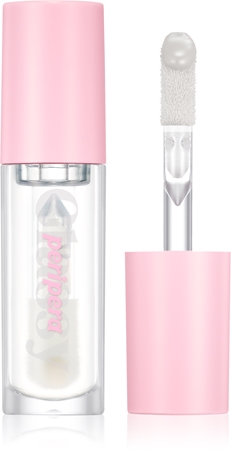 

Увлажняющий блеск для губ peripera Ink Glasting Lip Gloss, 01 Clear 4,5 ml