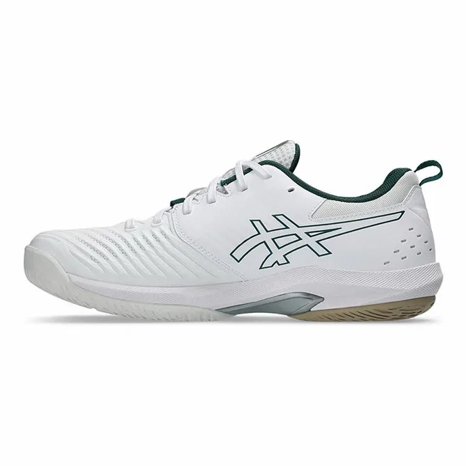 Теннисные кроссовки «Prestige Neo» от ASICS — фото 3