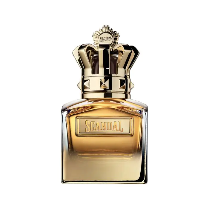 

Духи scandal pour homme absolu parfum Jean Paul Gaultier, объем 50 мл