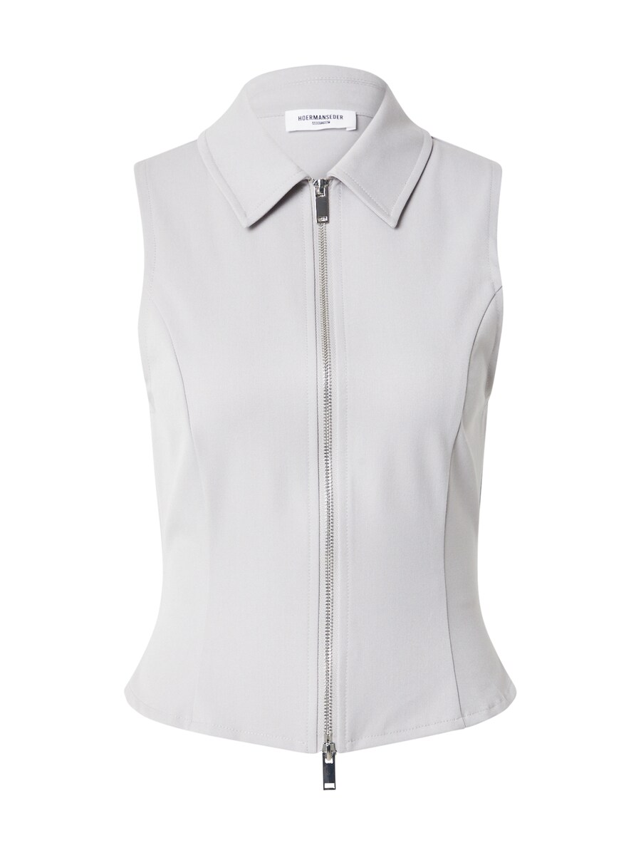 

Жилет Hoermanseder, серый