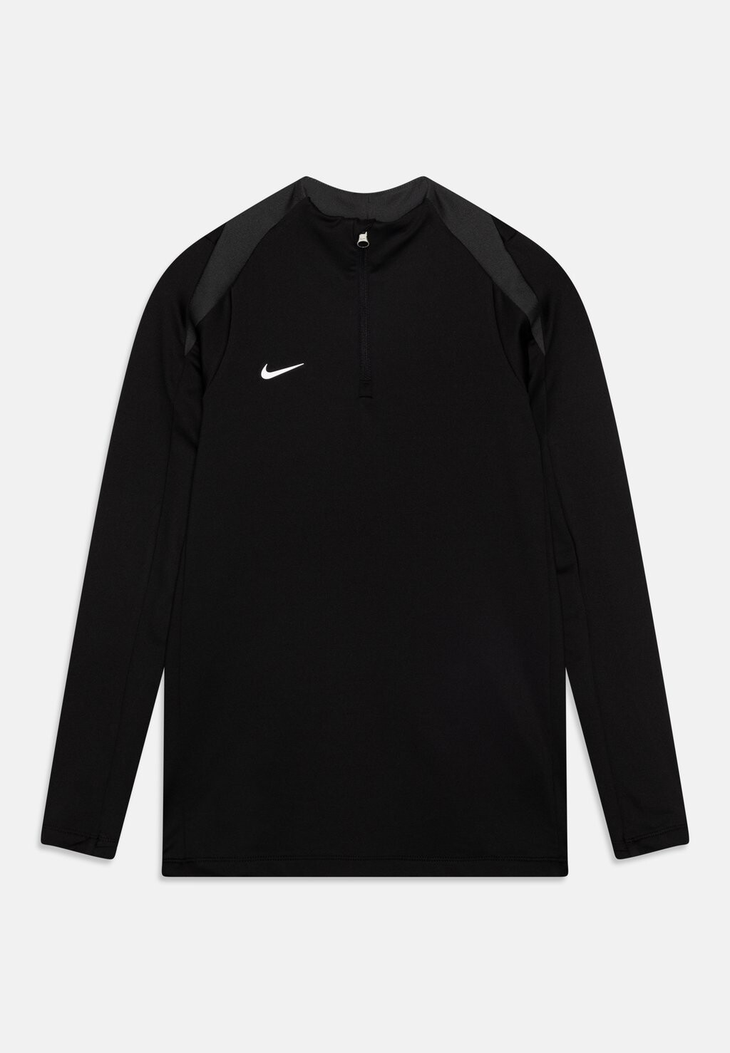 

Футболка с длинным рукавом Strike Drill Unisex Nike, цвет black/anthracite/white