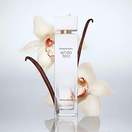 Туалетная вода-спрей для женщин White Tea, 1,7 унции, Elizabeth Arden — фото 3