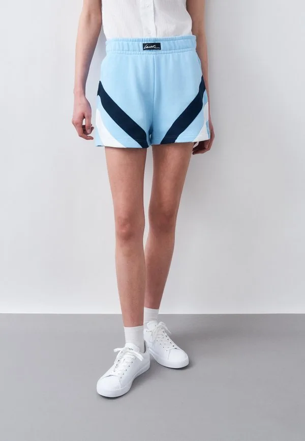 Шорты Lacoste Overview