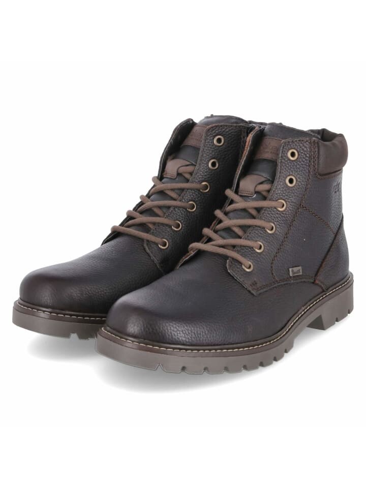 

Сапоги rieker Winterboots, коричневый