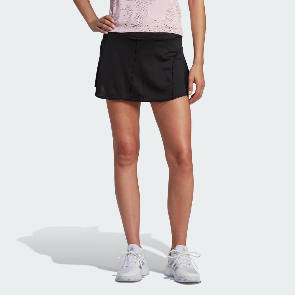 

Юбка Adidas HS1654, черный
