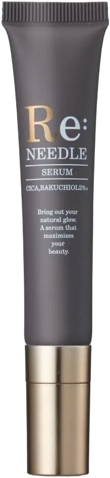 Сыворотка Beautymakelabo — Для лица с микроиглами Re:needle Linedle, 15 г