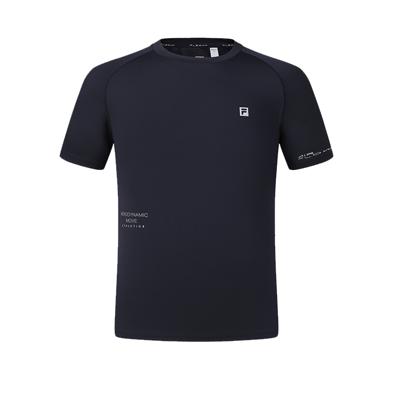 

Футболка мужская RD Royal Blue FILA