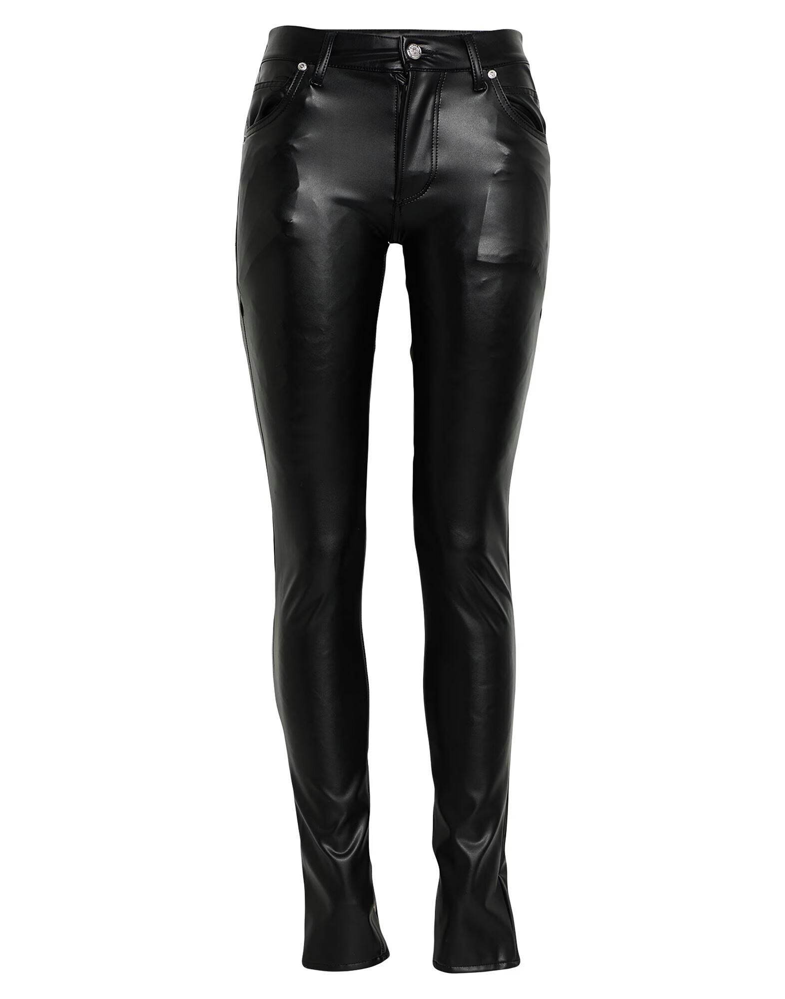 

Брюки Balmain, черный