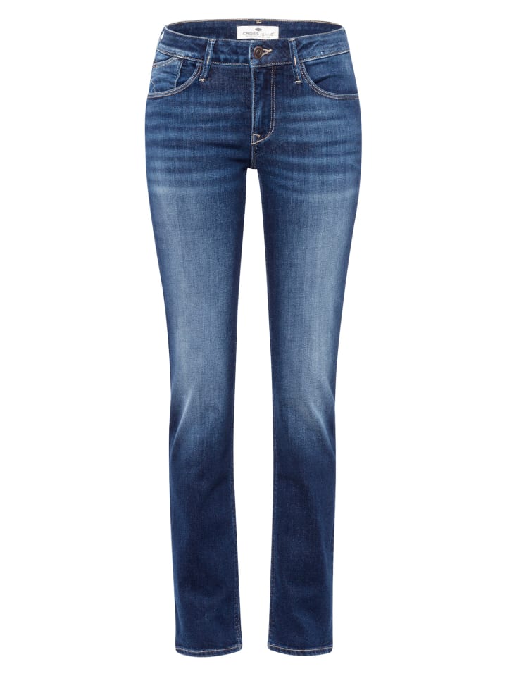 

Джинсы Cross Jeans, синий
