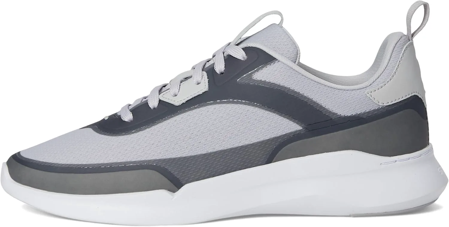 Мужские кроссовки Cole Haan Grand Crosscourt Modern, белый — фото 4