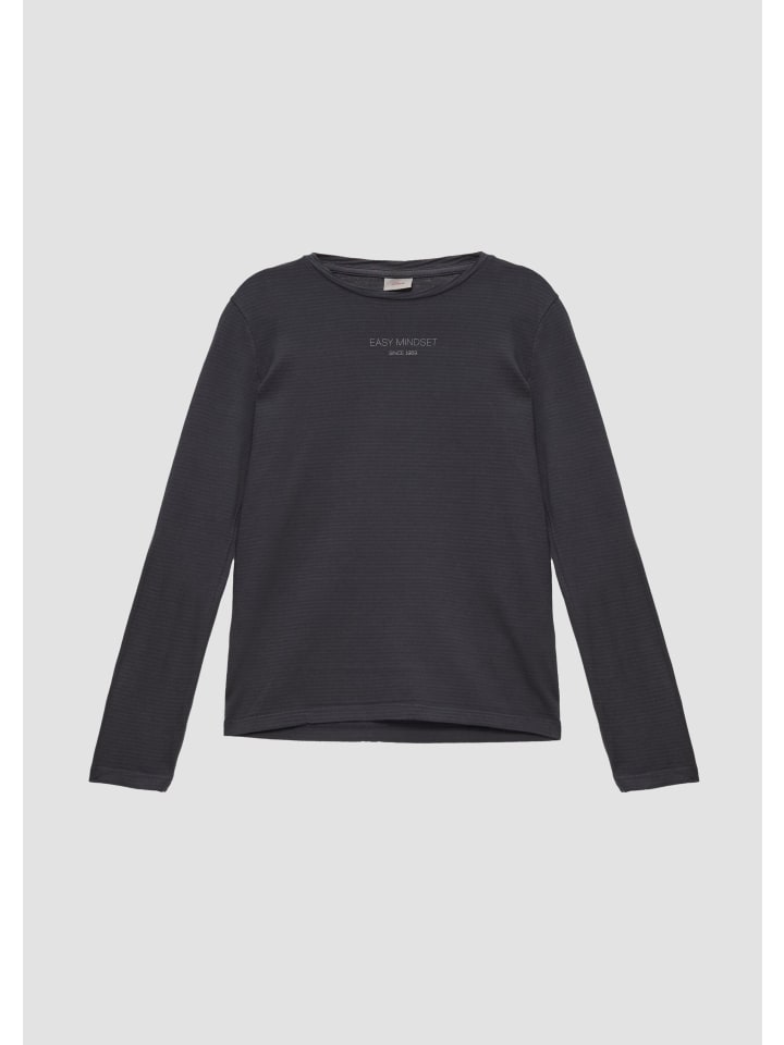 

s.Oliver Футболка черного цвета (9999)