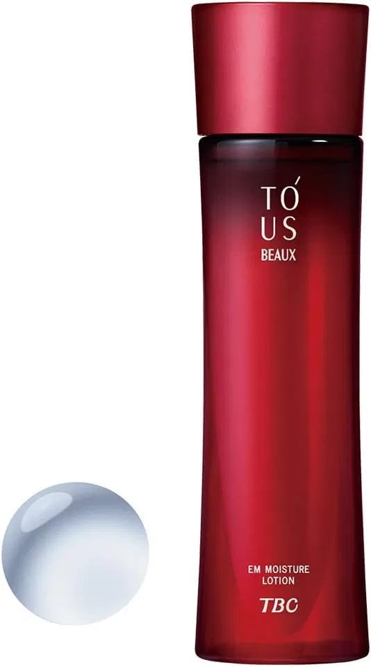 Лосьон увлажняющий TBC TO'US BEAUX TOUR BOE EM Moisture Lotion 150 мл